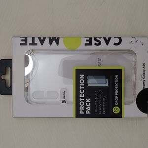 Case Mate Samsung Galaxy A50 Case NWB